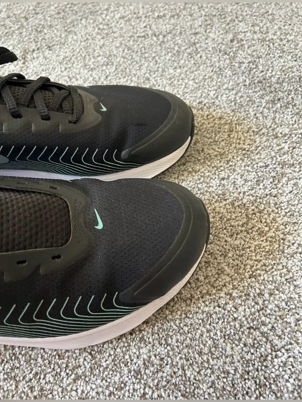 Nike like new